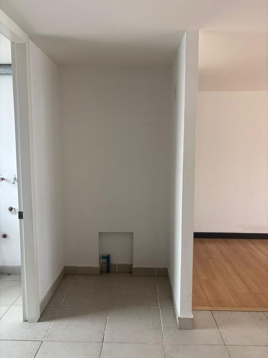Apartamento em Irrigación, Miguel Hidalgo, foto 6 de 17