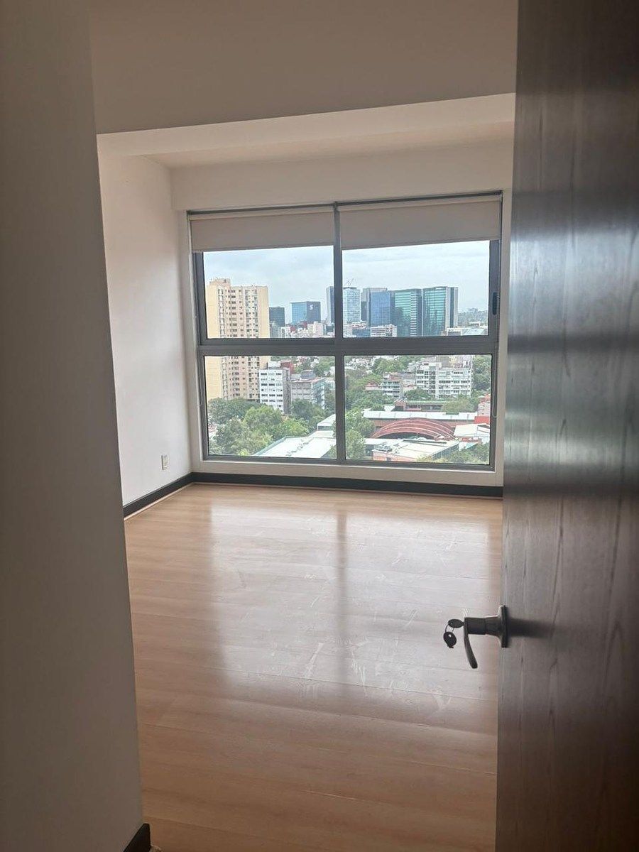 Apartamento em Irrigación, Miguel Hidalgo, foto 7 de 17