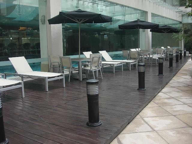 Apartamento em Irrigación, Miguel Hidalgo, foto 8 de 17