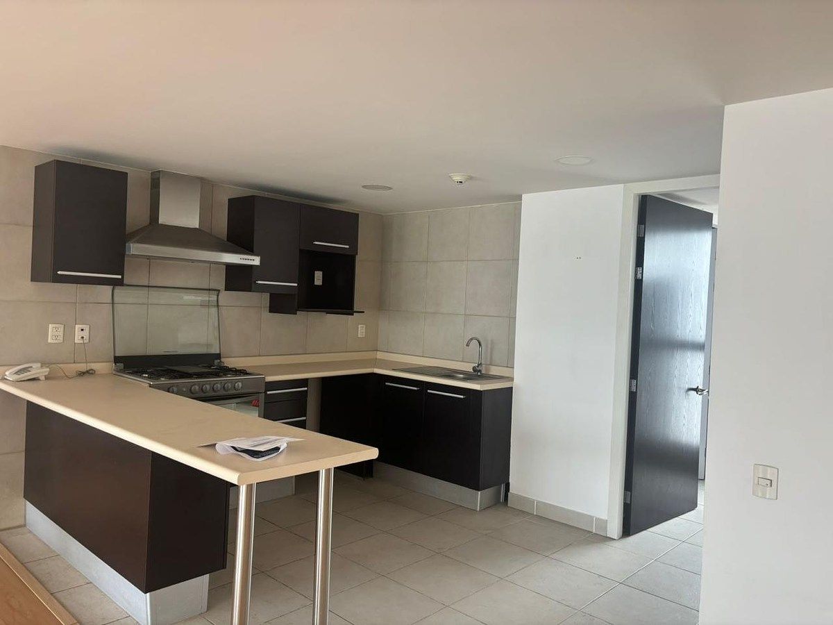Apartamento em Irrigación, Miguel Hidalgo, foto 2 de 17