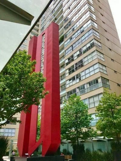 Apartamento em Irrigación, Miguel Hidalgo, foto 9 de 17