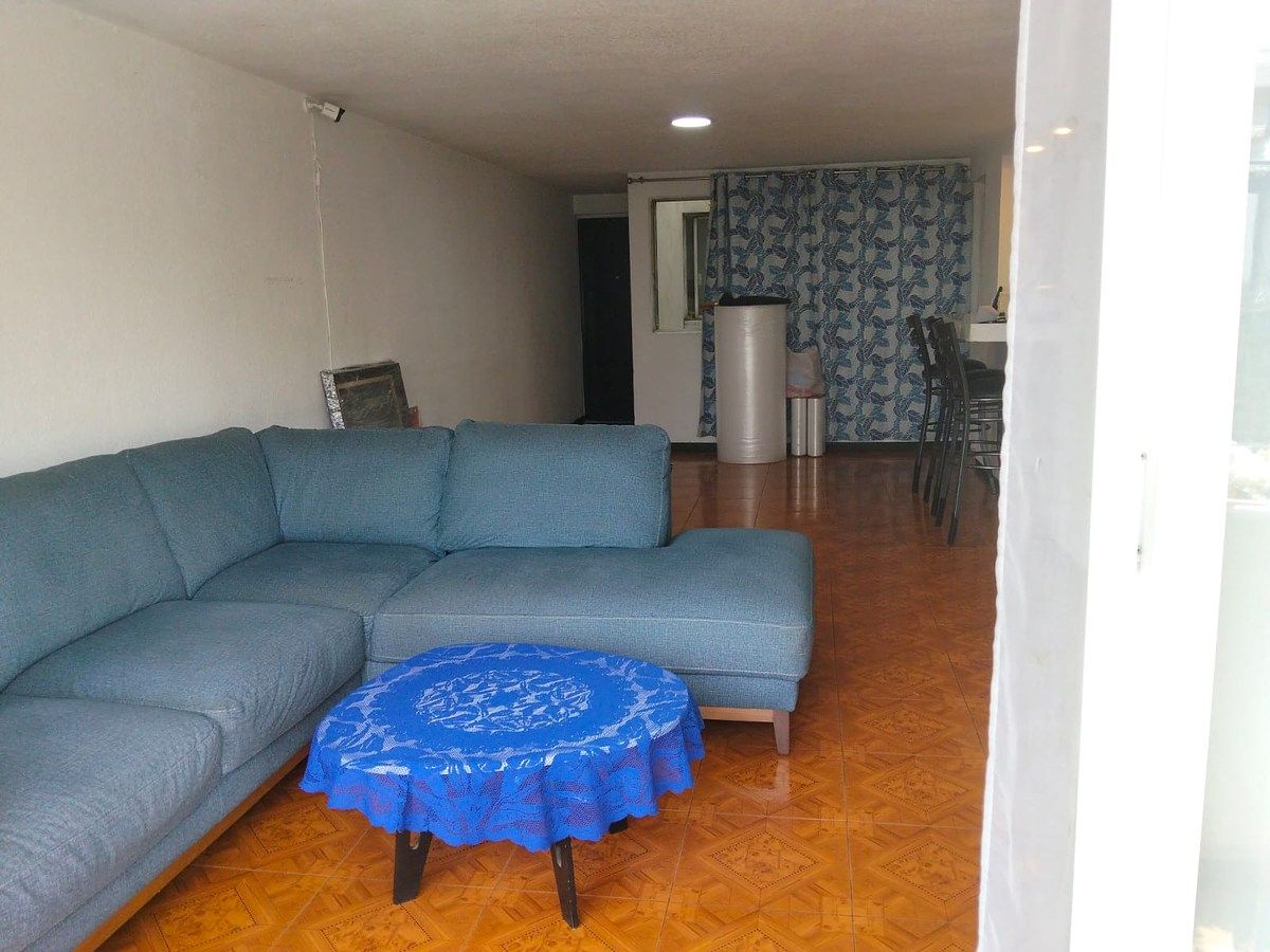 Apartamento em Zacahuitzco, Benito Juárez, foto 5 de 48