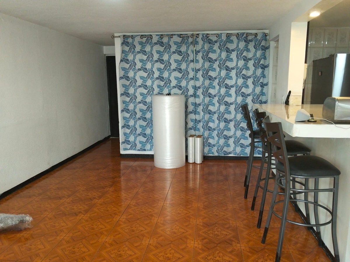 Apartamento em Zacahuitzco, Benito Juárez, foto 7 de 48