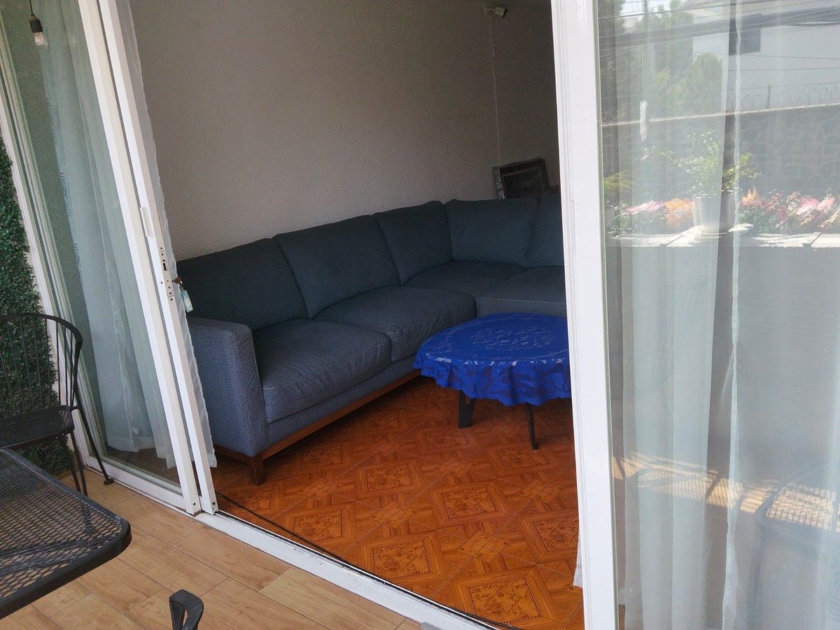 Apartamento em Zacahuitzco, Benito Juárez, foto 3 de 48