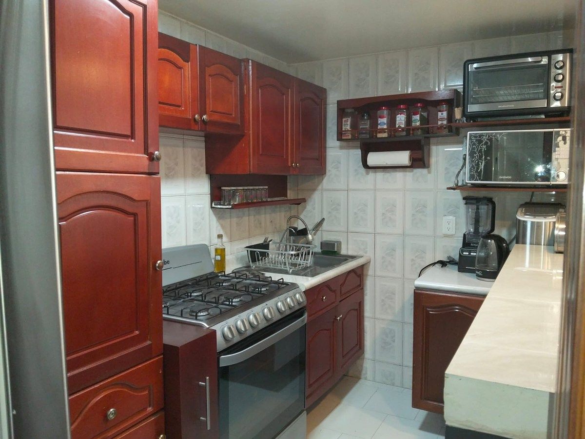 Apartamento em Zacahuitzco, Benito Juárez, foto 10 de 48