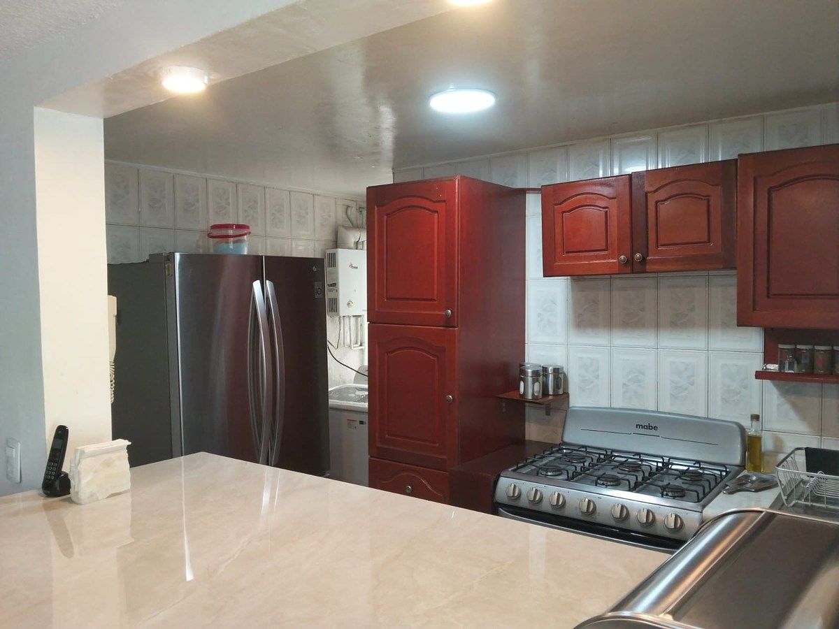 Apartamento em Zacahuitzco, Benito Juárez, foto 11 de 48
