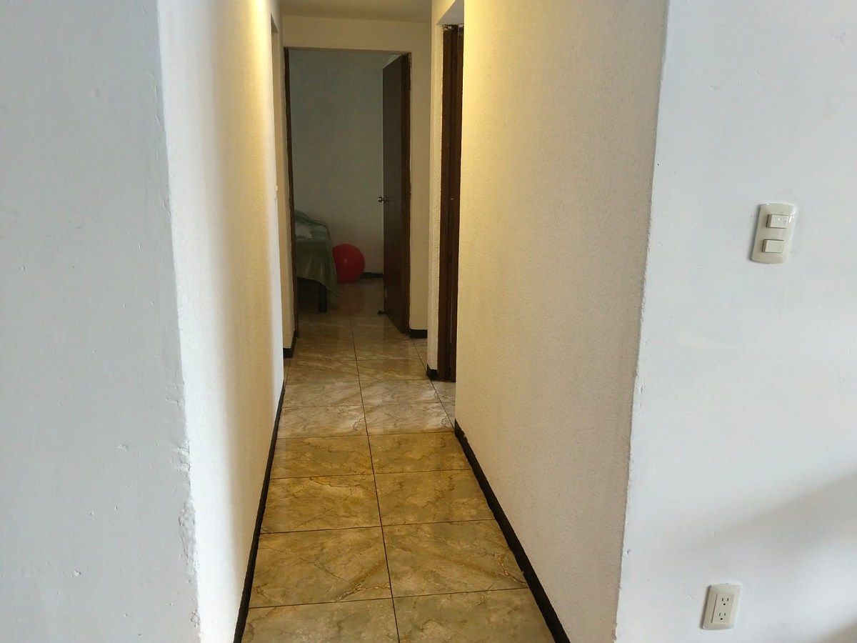 Apartamento em Zacahuitzco, Benito Juárez, foto 15 de 48