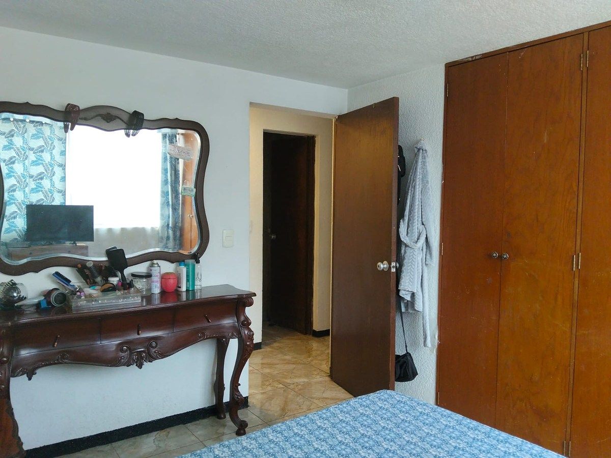 Apartamento em Zacahuitzco, Benito Juárez, foto 16 de 48