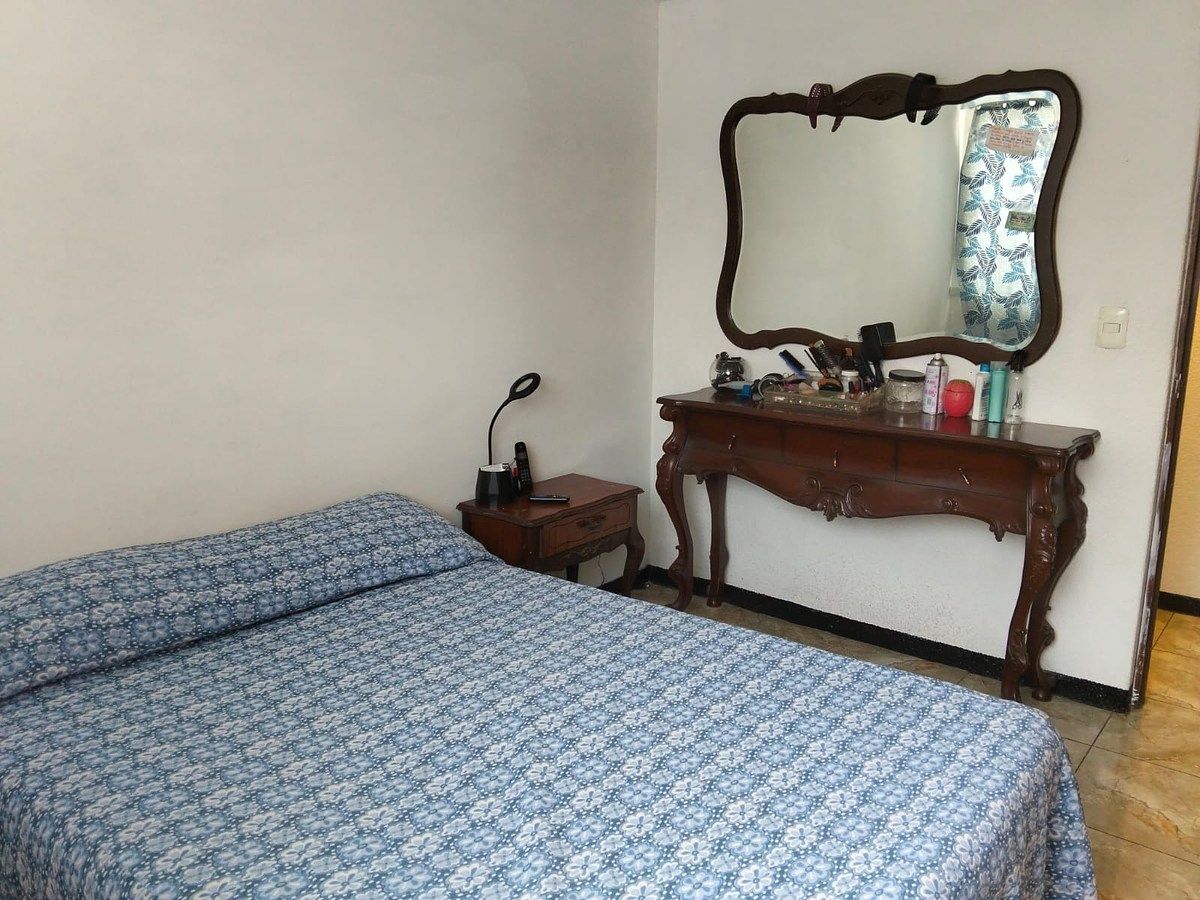 Apartamento em Zacahuitzco, Benito Juárez, foto 17 de 48