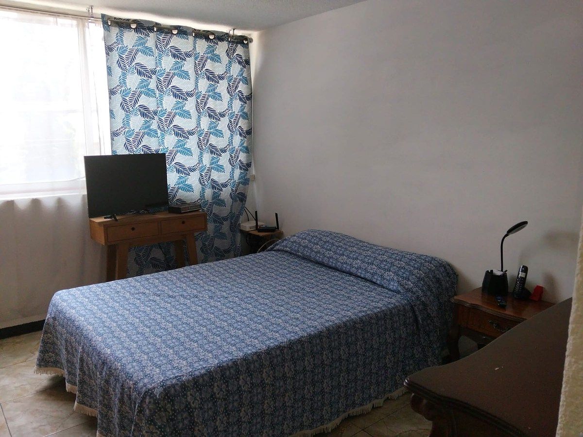 Apartamento em Zacahuitzco, Benito Juárez, foto 18 de 48