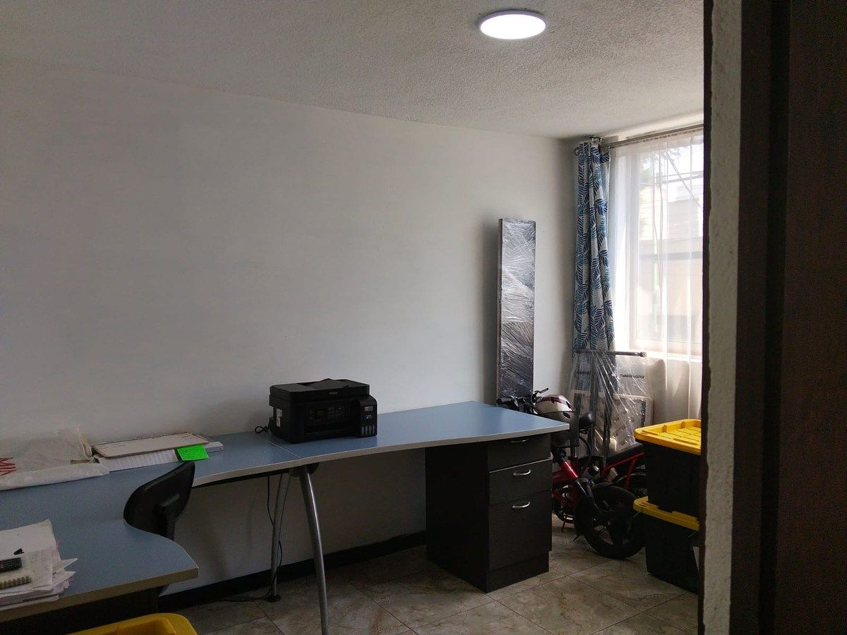 Apartamento em Zacahuitzco, Benito Juárez, foto 20 de 48