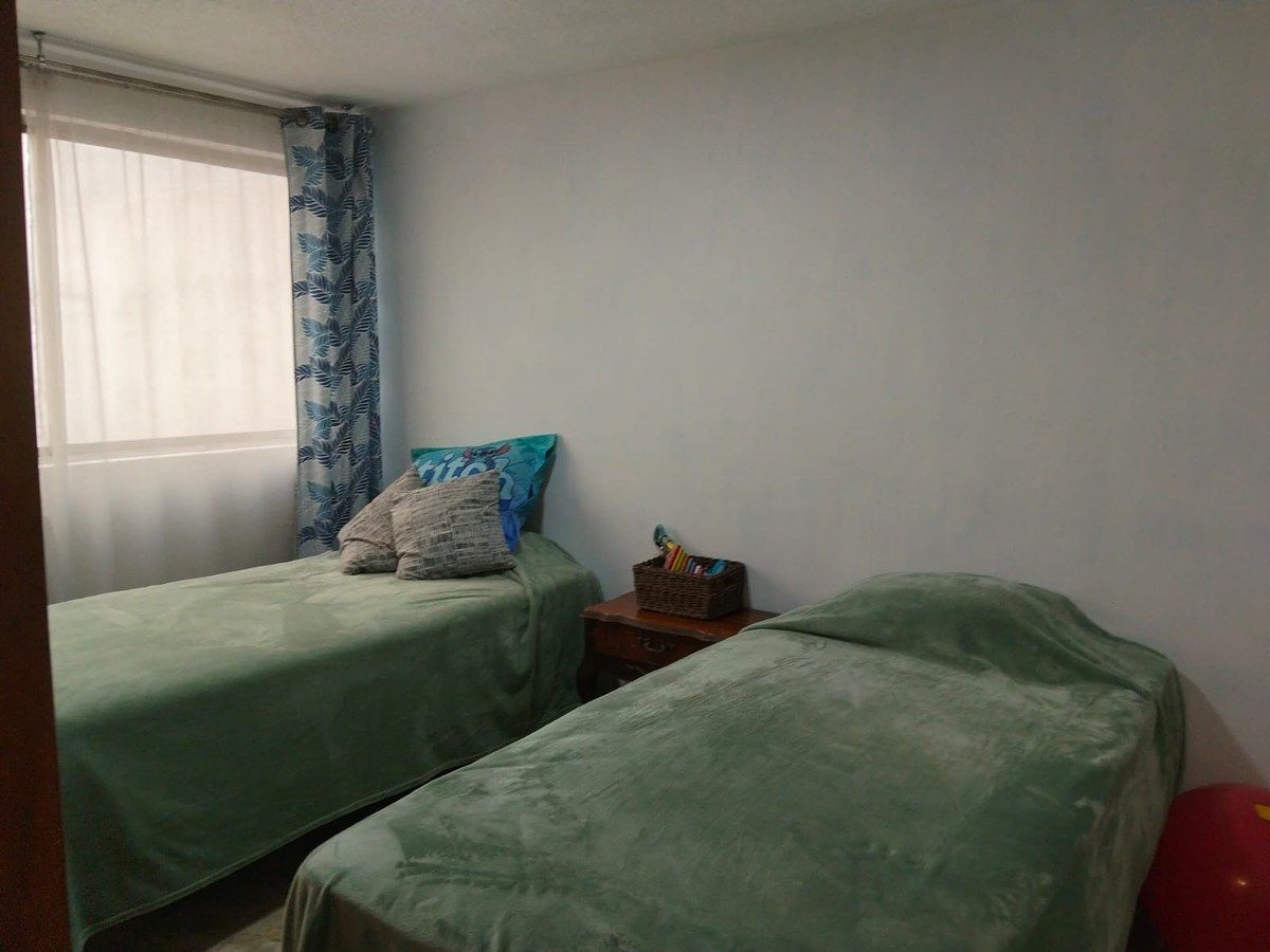 Apartamento em Zacahuitzco, Benito Juárez, foto 21 de 48