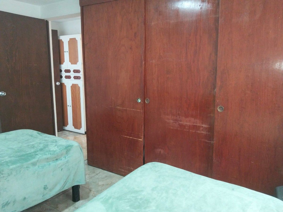 Apartamento em Zacahuitzco, Benito Juárez, foto 23 de 48
