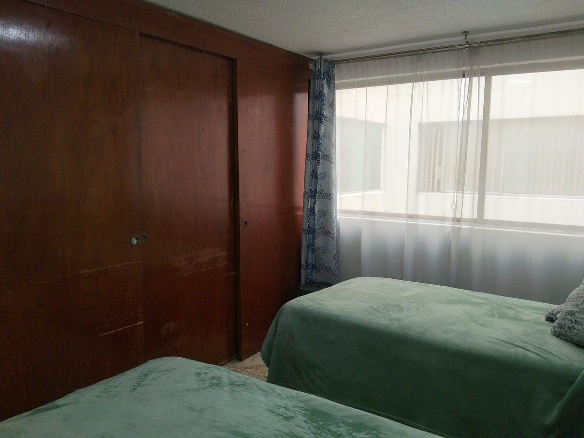 Apartamento em Zacahuitzco, Benito Juárez, foto 22 de 48