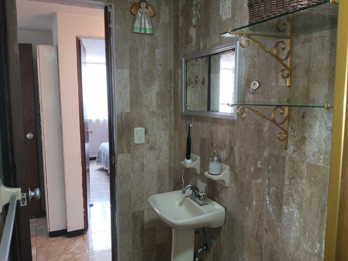 Apartamento em Zacahuitzco, Benito Juárez, foto 28 de 48
