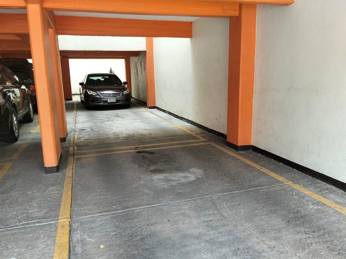 Apartamento em Zacahuitzco, Benito Juárez, foto 31 de 48