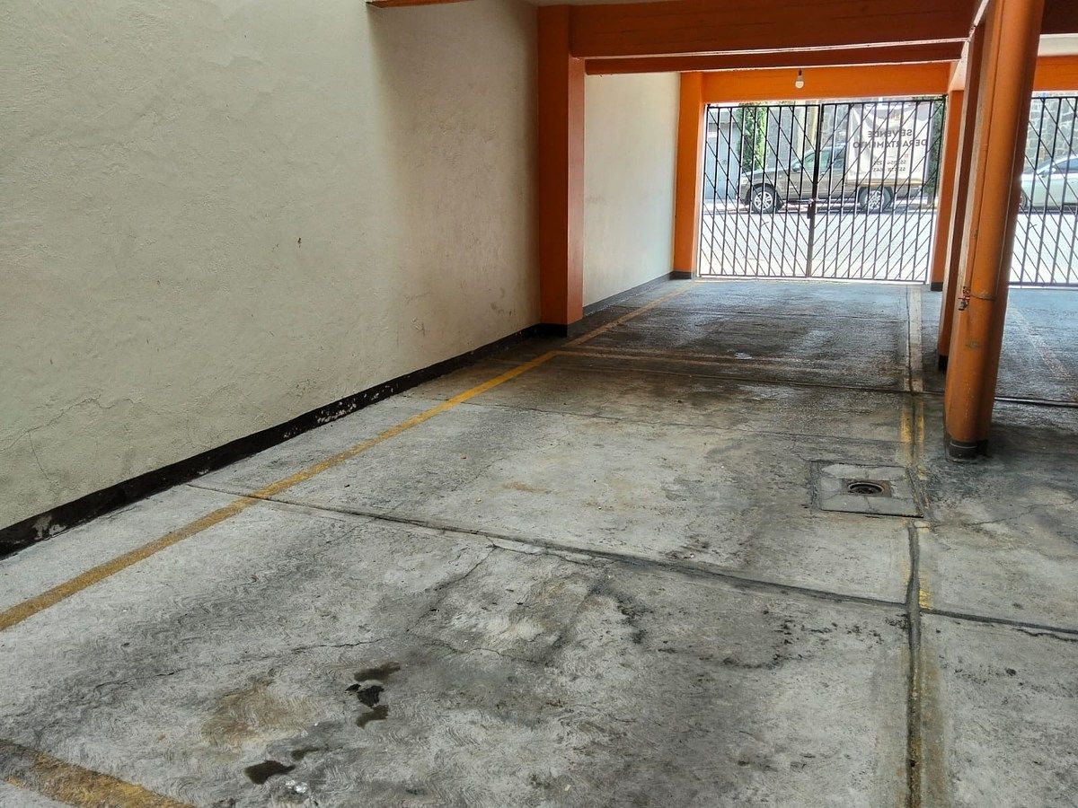 Apartamento em Zacahuitzco, Benito Juárez, foto 32 de 48