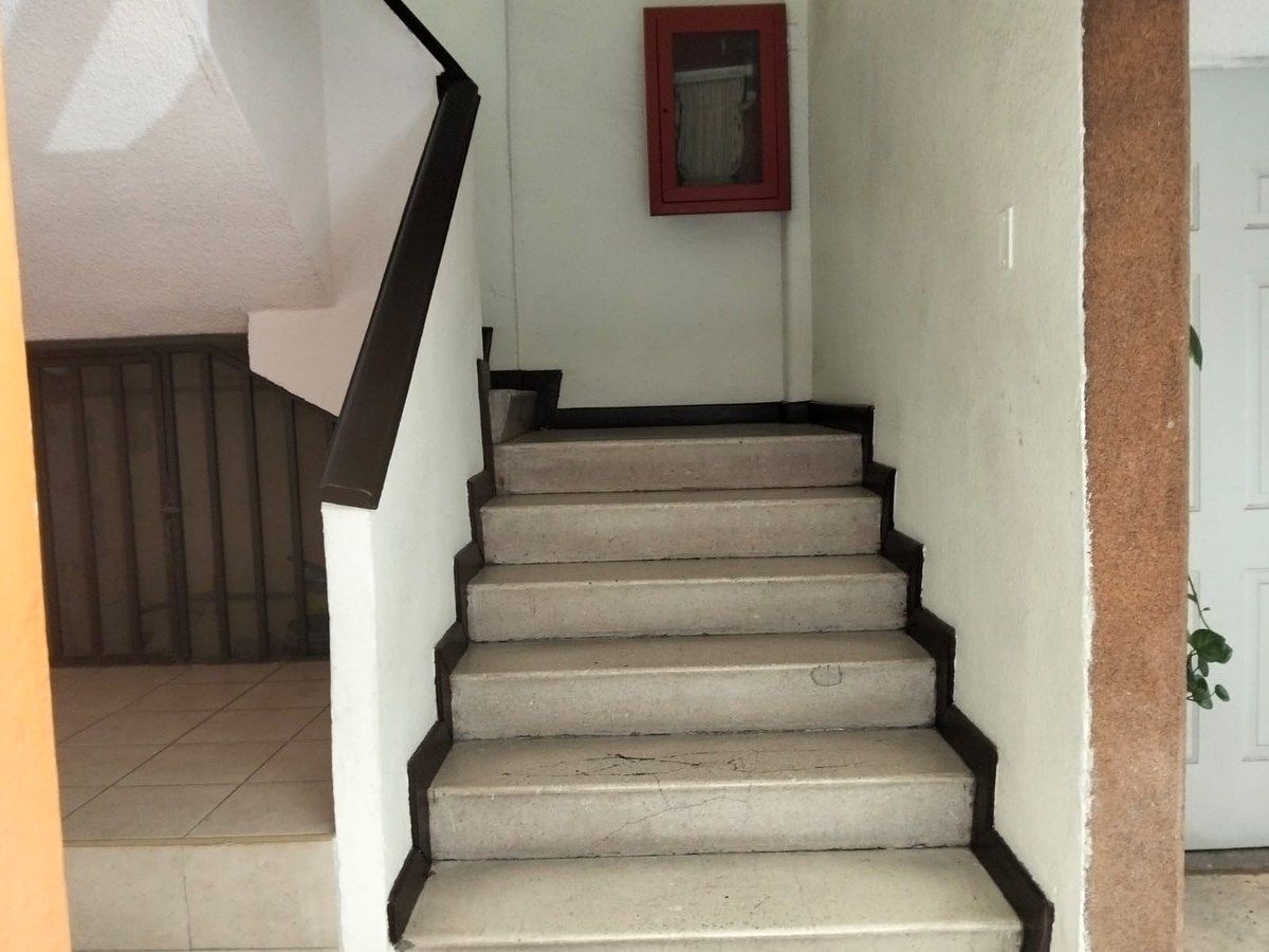 Apartamento em Zacahuitzco, Benito Juárez, foto 33 de 48