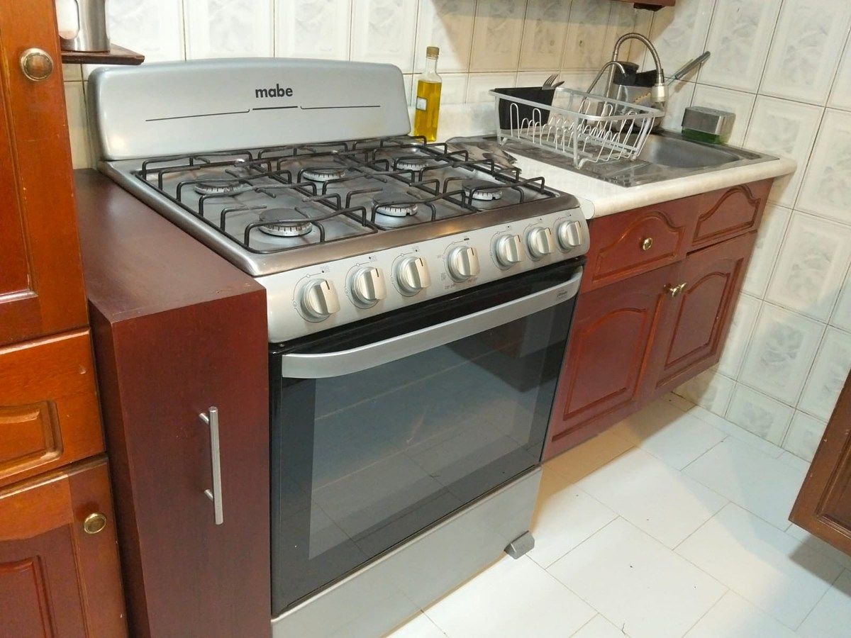 Apartamento em Zacahuitzco, Benito Juárez, foto 13 de 48