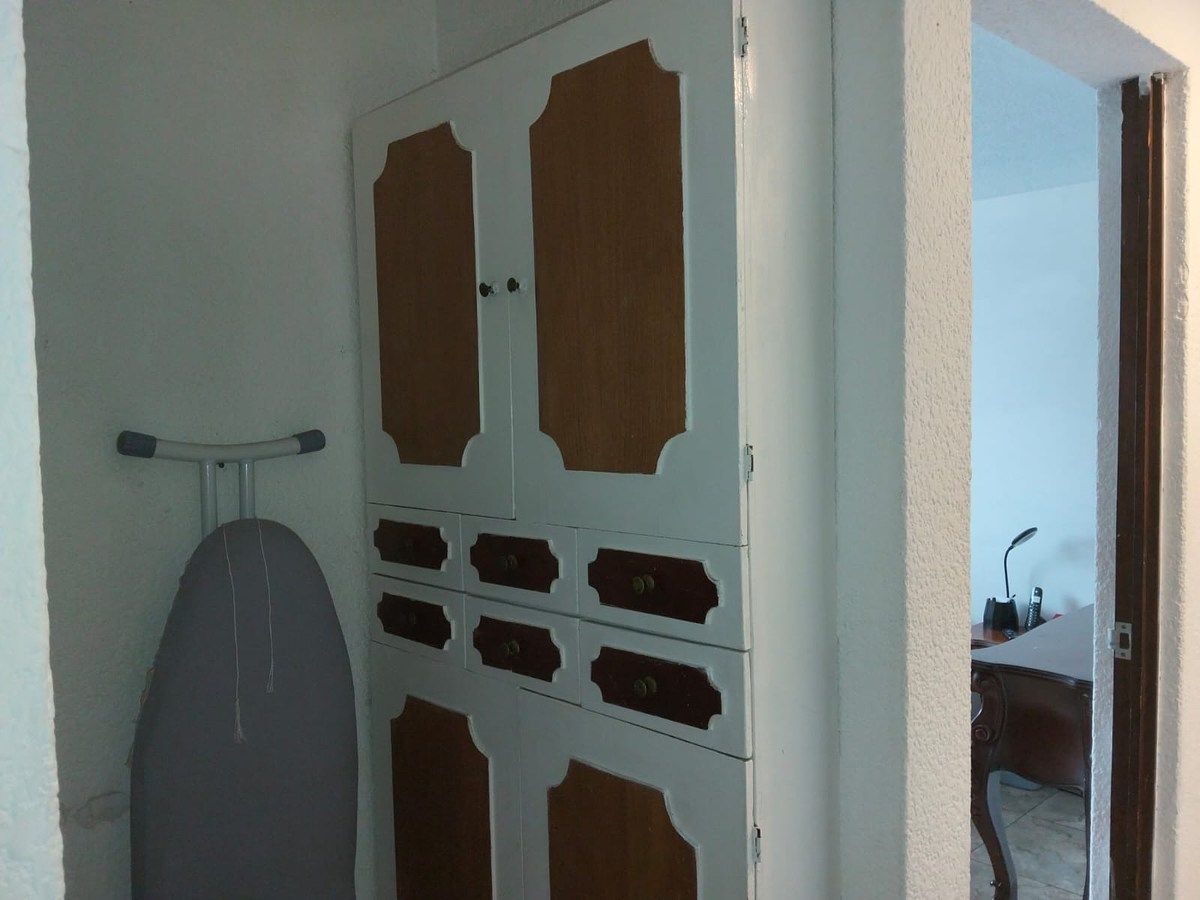Apartamento em Zacahuitzco, Benito Juárez, foto 25 de 48