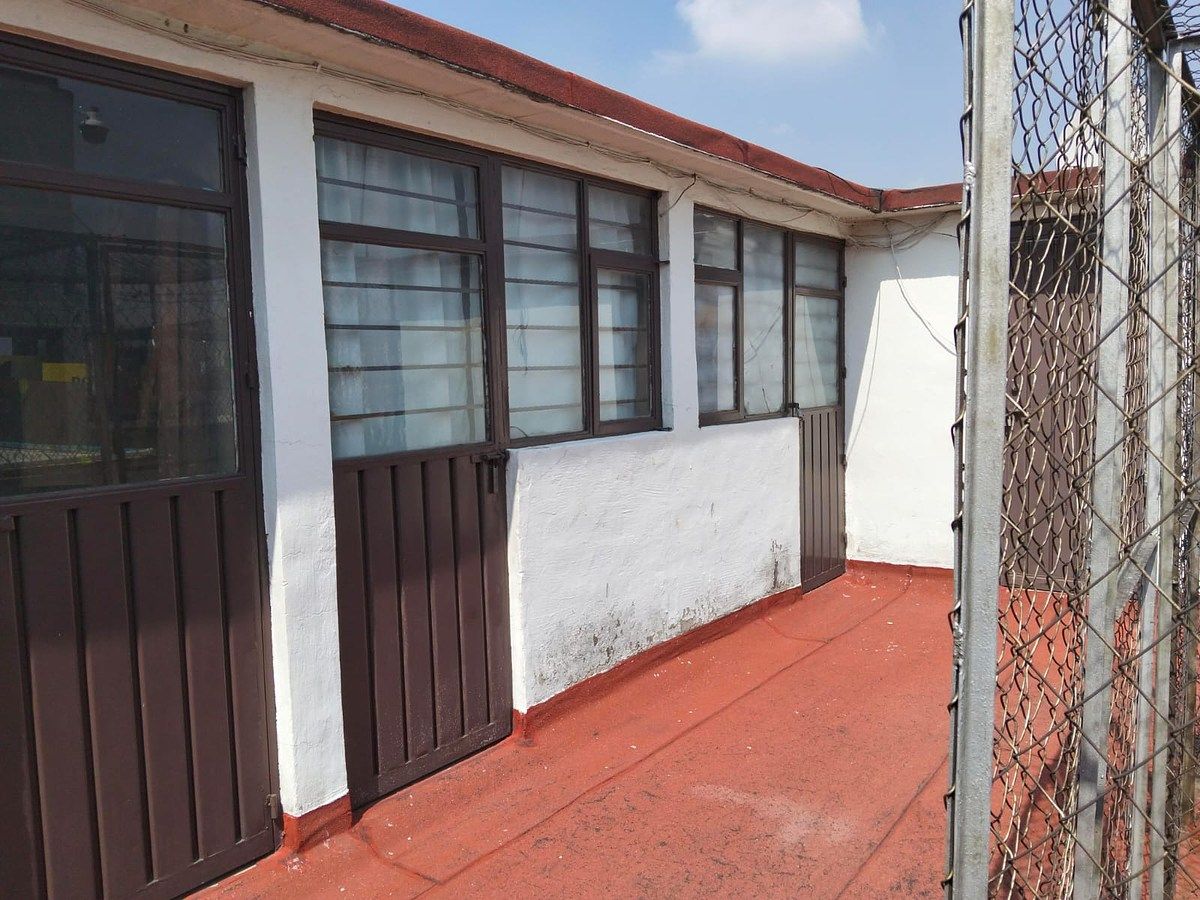 Apartamento em Zacahuitzco, Benito Juárez, foto 34 de 48