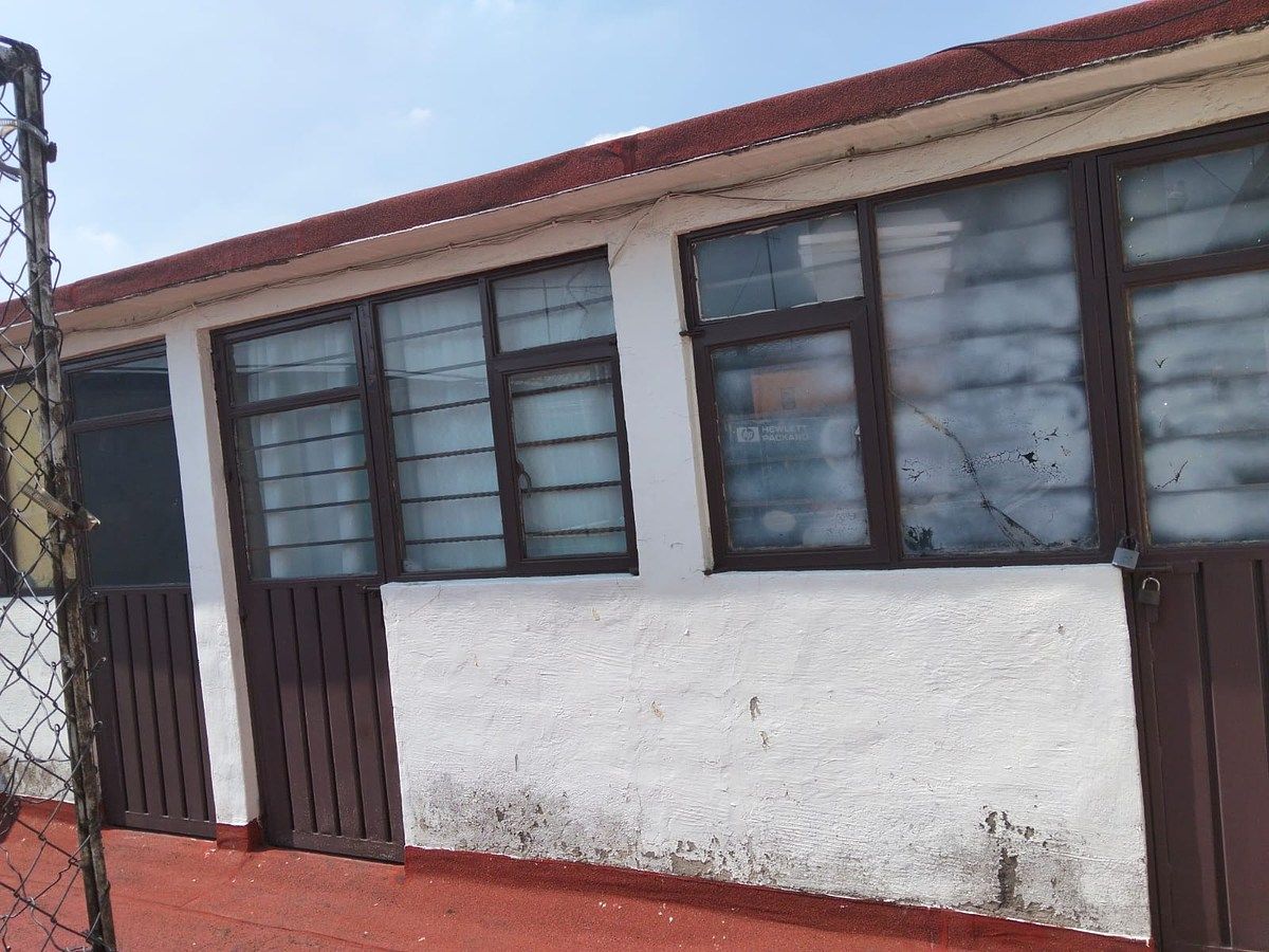 Apartamento em Zacahuitzco, Benito Juárez, foto 35 de 48