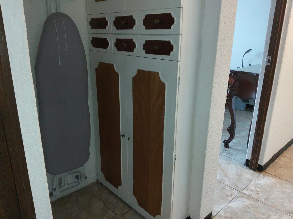 Apartamento em Zacahuitzco, Benito Juárez, foto 26 de 48