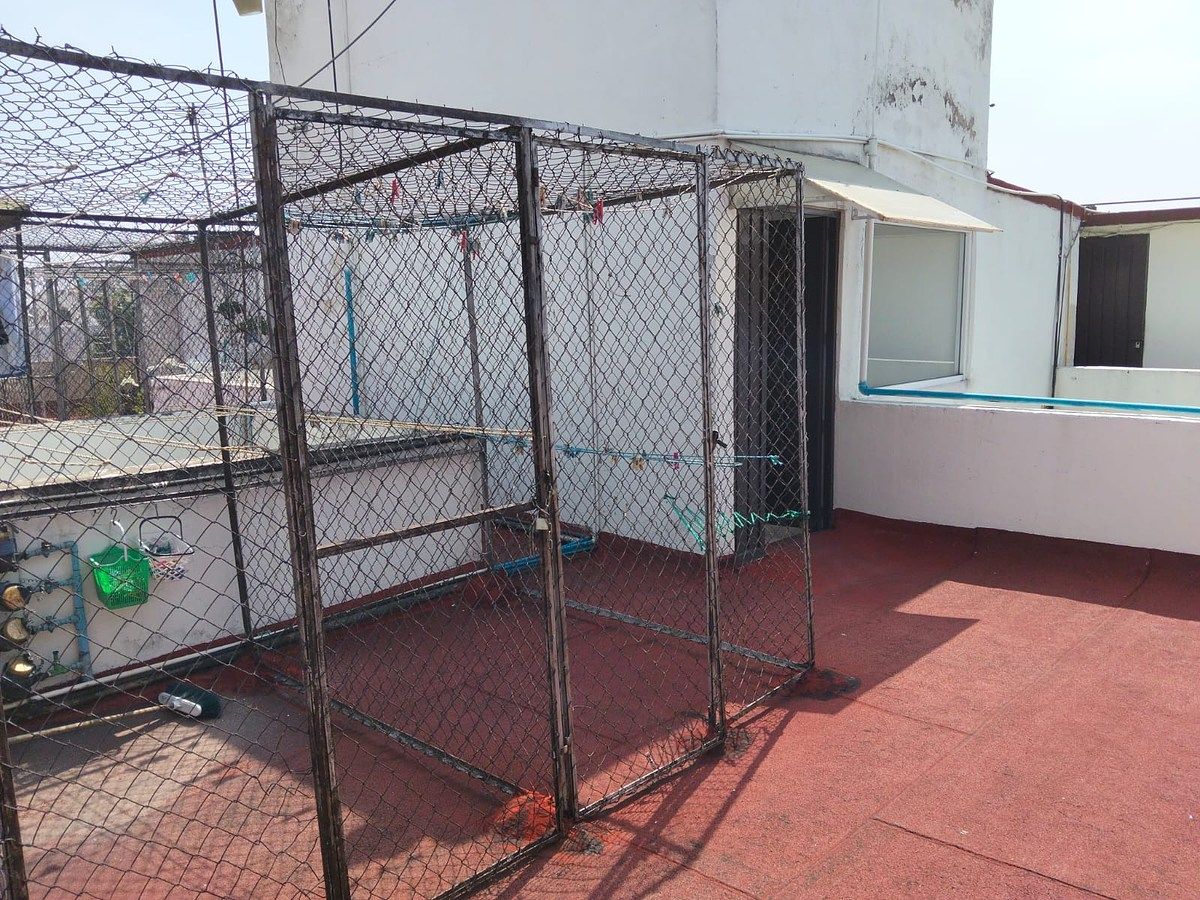 Apartamento em Zacahuitzco, Benito Juárez, foto 37 de 48