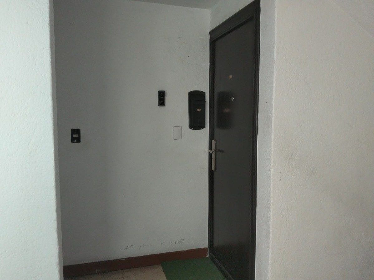 Apartamento em Zacahuitzco, Benito Juárez, foto 43 de 48