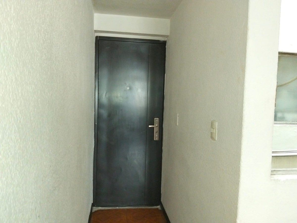 Apartamento em Zacahuitzco, Benito Juárez, foto 8 de 48