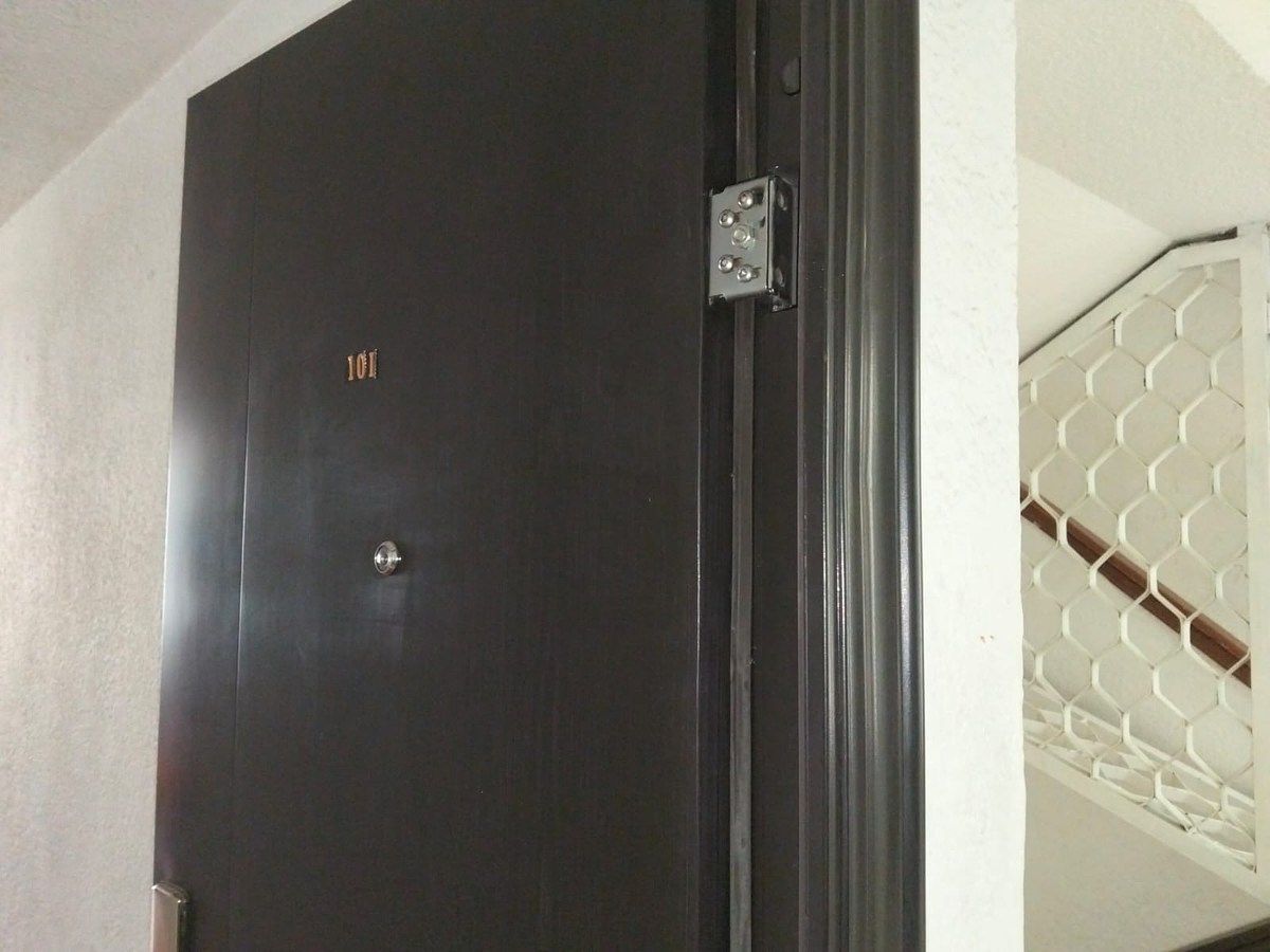 Apartamento em Zacahuitzco, Benito Juárez, foto 9 de 48