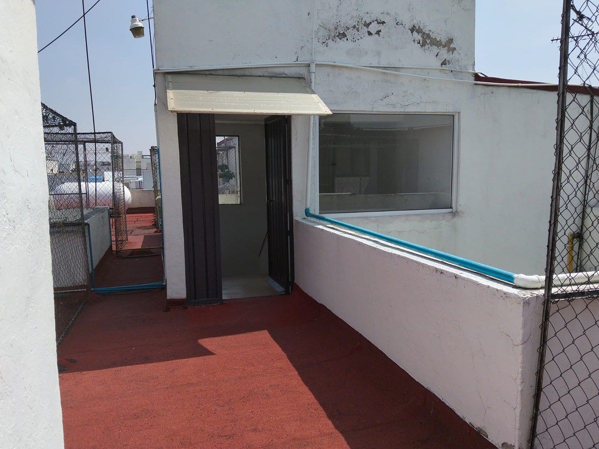 Apartamento em Zacahuitzco, Benito Juárez, foto 41 de 48