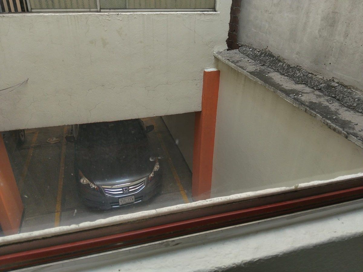Apartamento em Zacahuitzco, Benito Juárez, foto 24 de 48