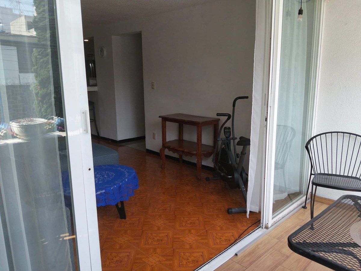 Apartamento em Zacahuitzco, Benito Juárez, foto 4 de 48