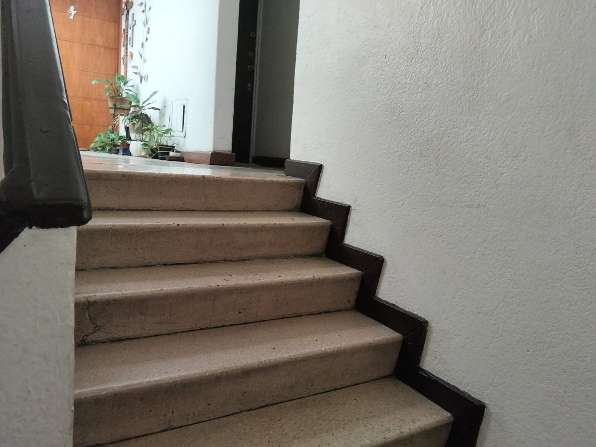 Apartamento em Zacahuitzco, Benito Juárez, foto 42 de 48