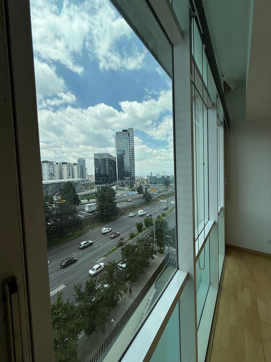 Departamento en Santa Fe Cuajimalpa, Cuajimalpa de Morelos, foto 12 de 50