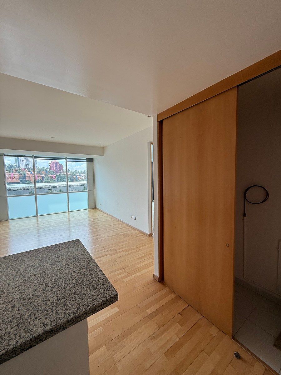 Departamento en Santa Fe Cuajimalpa, Cuajimalpa de Morelos, foto 26 de 50