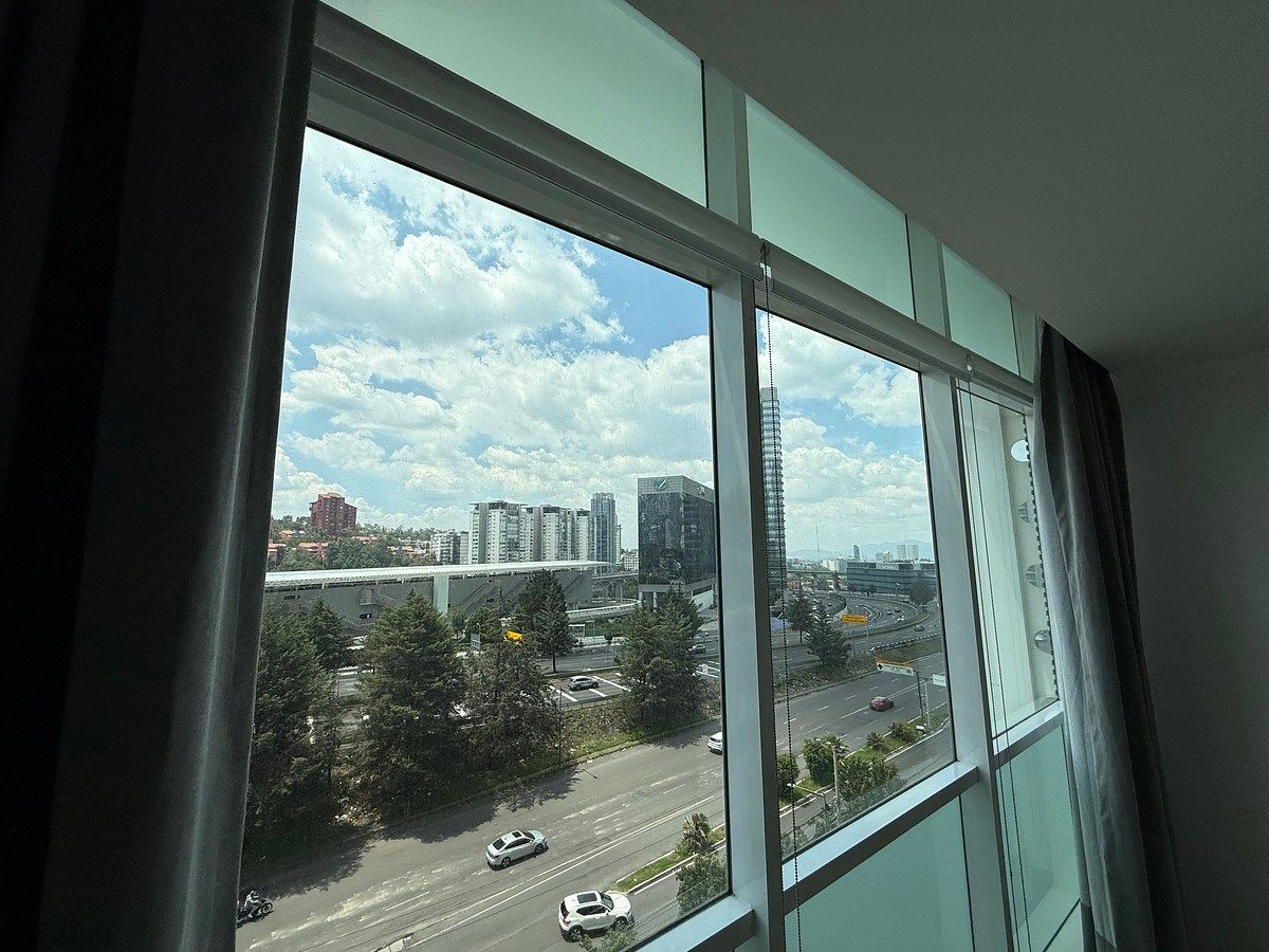 Departamento en Santa Fe Cuajimalpa, Cuajimalpa de Morelos, foto 28 de 50