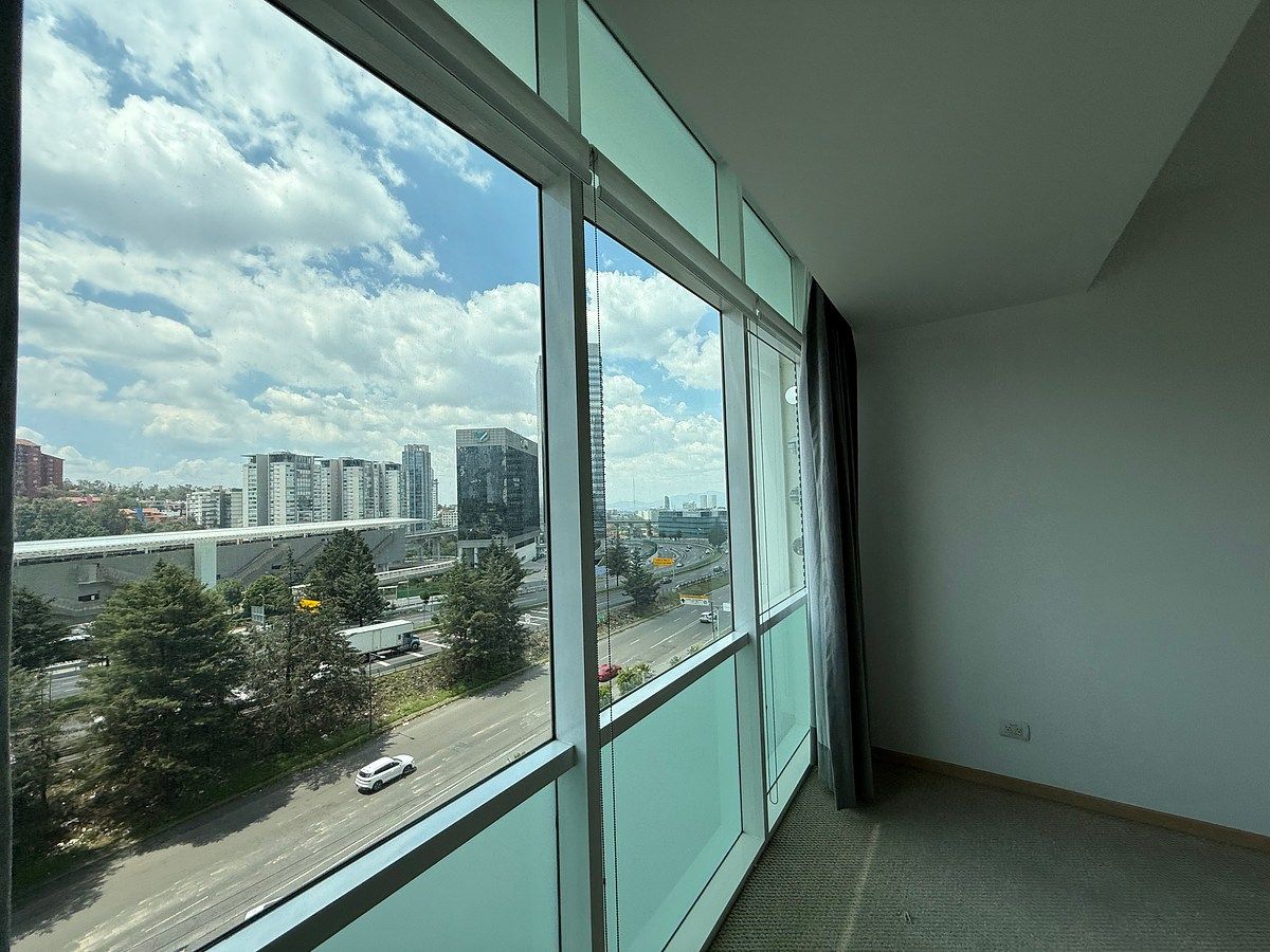 Departamento en Santa Fe Cuajimalpa, Cuajimalpa de Morelos, foto 29 de 50