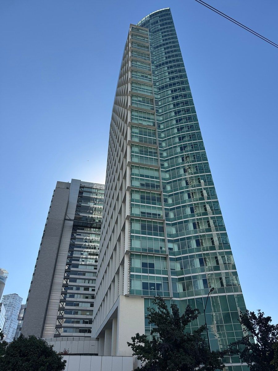 Departamento en Santa Fe Cuajimalpa, Cuajimalpa de Morelos, foto 34 de 50