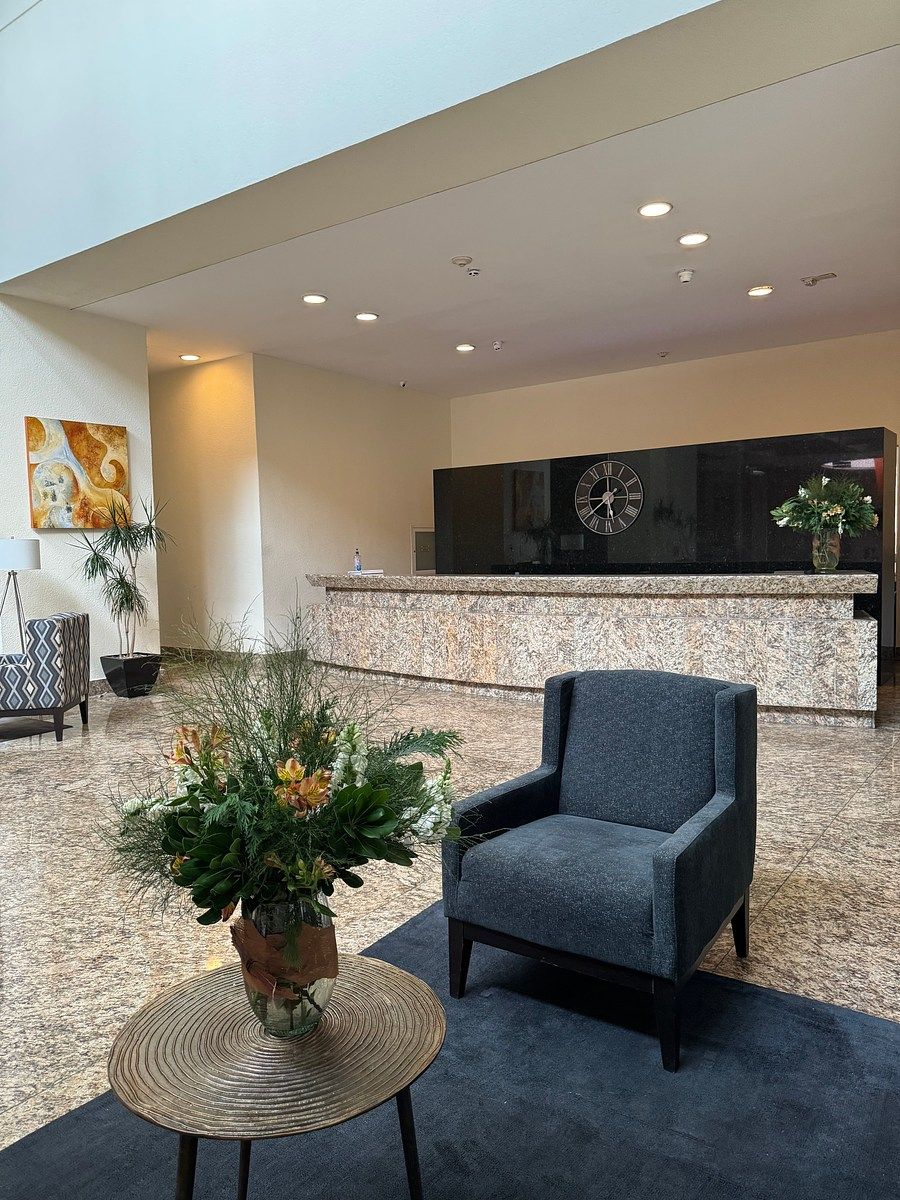 Departamento en Santa Fe Cuajimalpa, Cuajimalpa de Morelos, foto 43 de 50