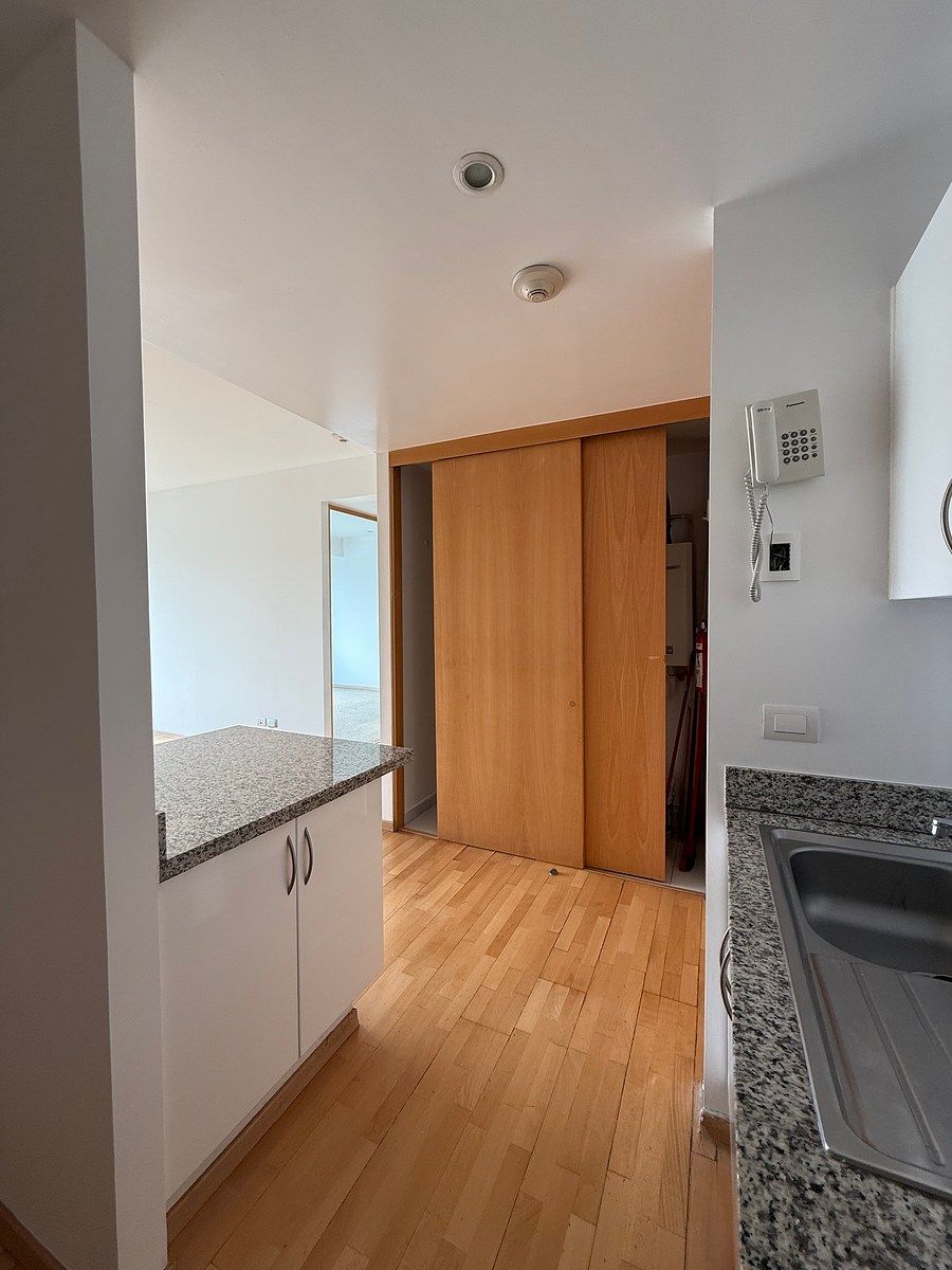 Departamento en Santa Fe Cuajimalpa, Cuajimalpa de Morelos, foto 32 de 50
