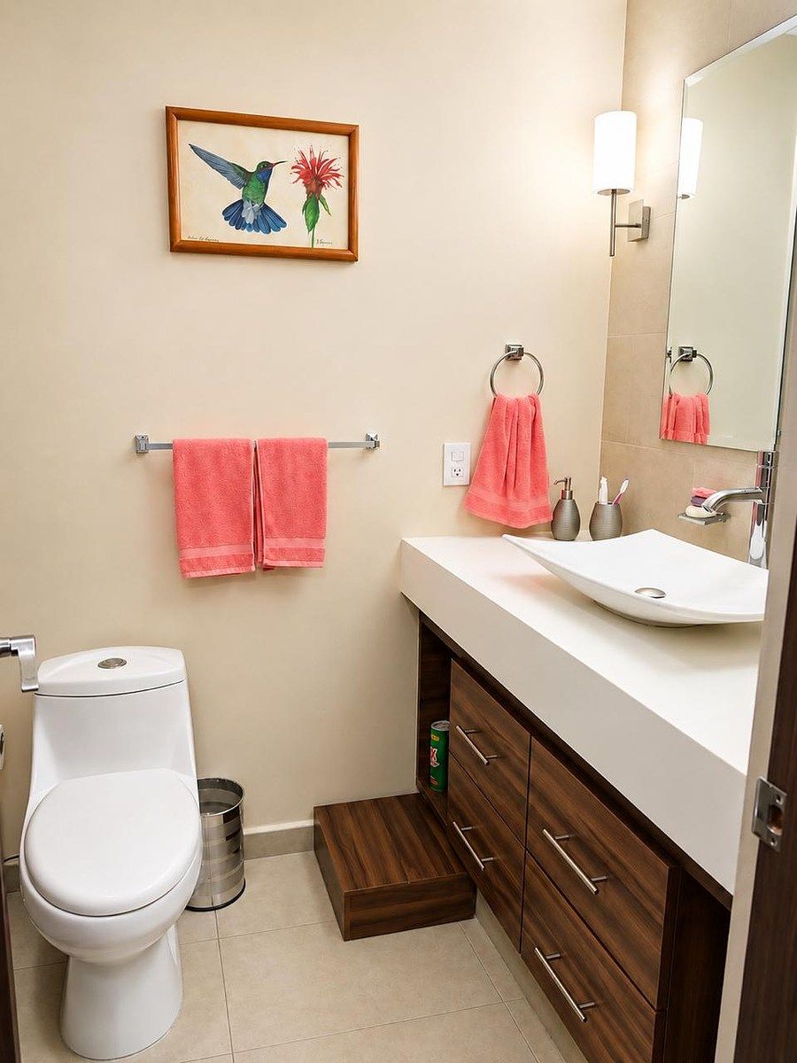 Apartamento em Narvarte Oriente, Benito Juárez, foto 9 de 20