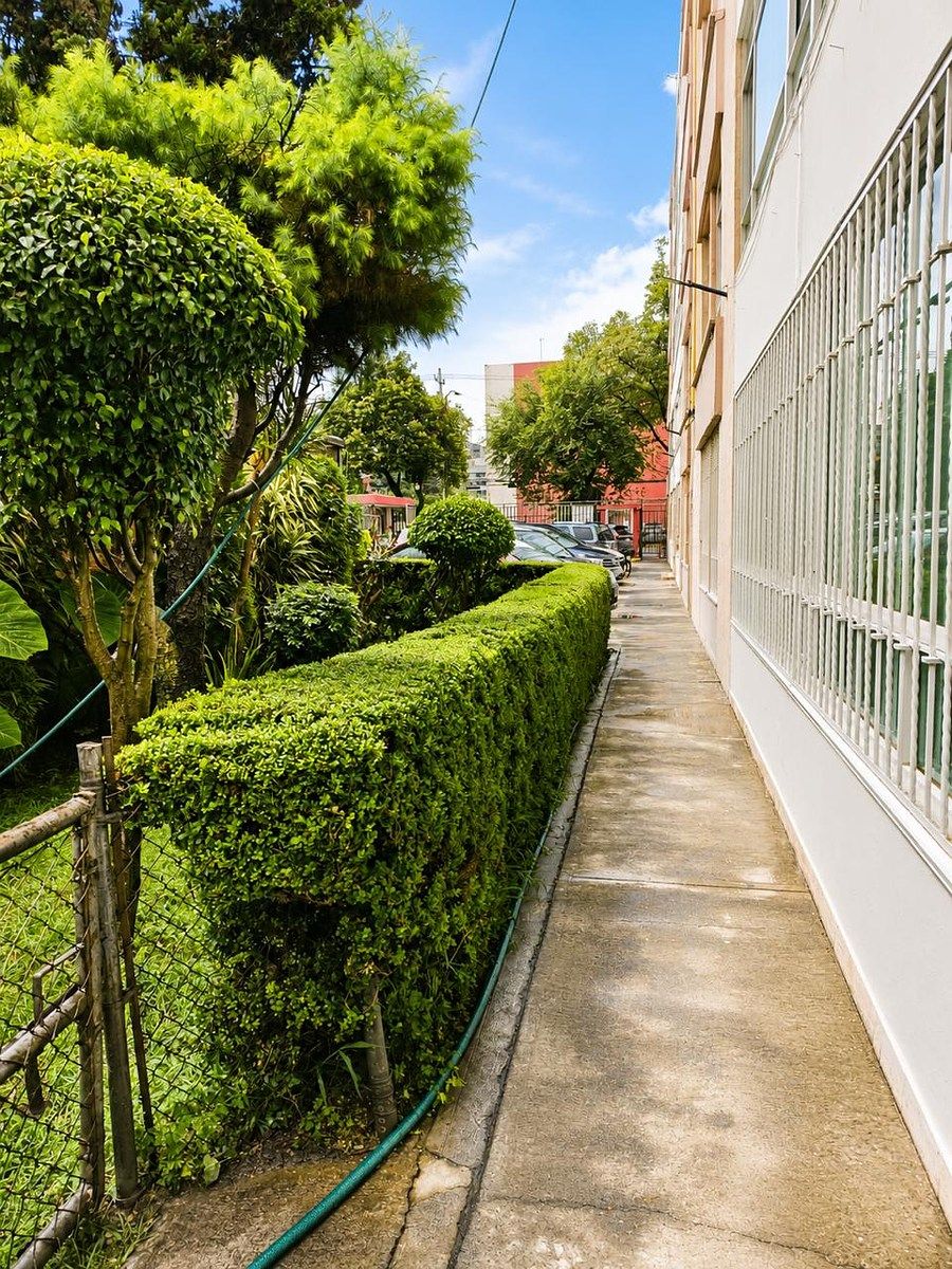 Apartamento em Narvarte Oriente, Benito Juárez, foto 5 de 20