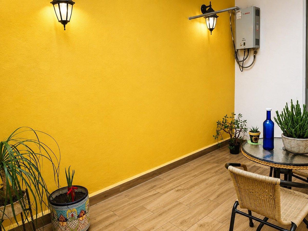 Apartamento em Narvarte Oriente, Benito Juárez, foto 10 de 20