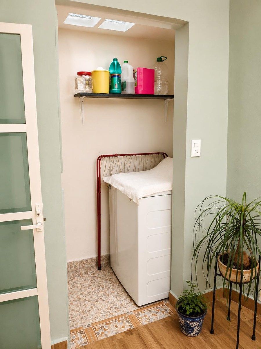 Apartamento em Narvarte Oriente, Benito Juárez, foto 11 de 20