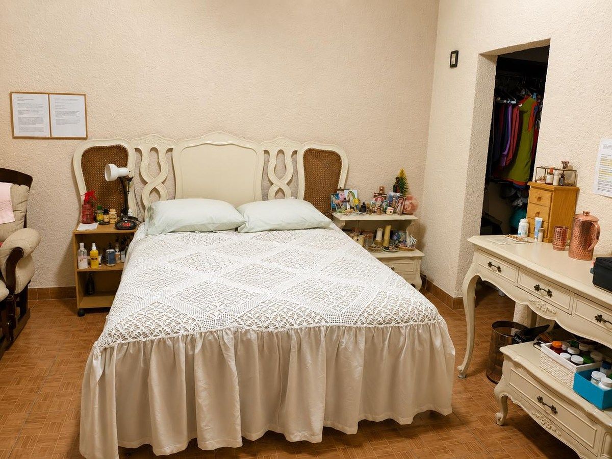 Apartamento em Narvarte Oriente, Benito Juárez, foto 12 de 20
