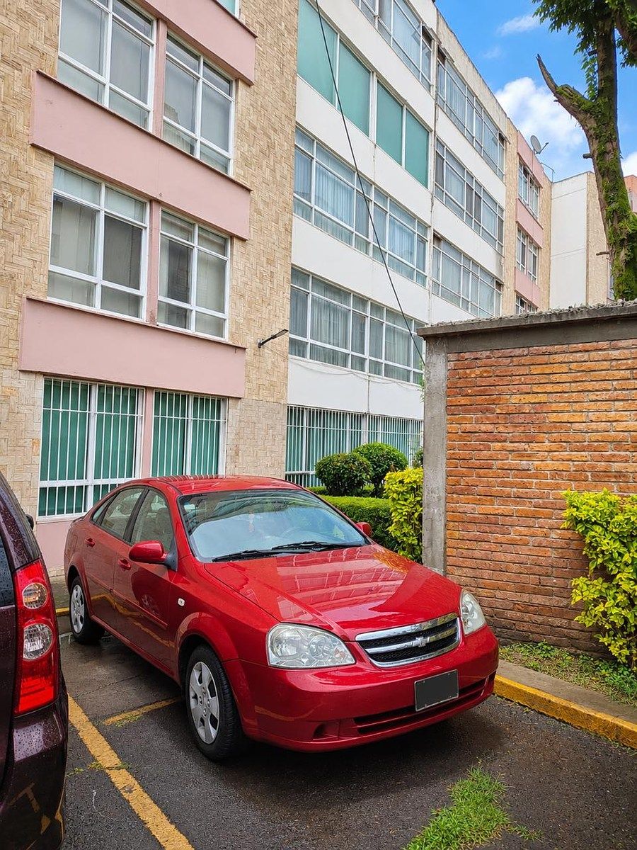 Apartamento em Narvarte Oriente, Benito Juárez, foto 6 de 20