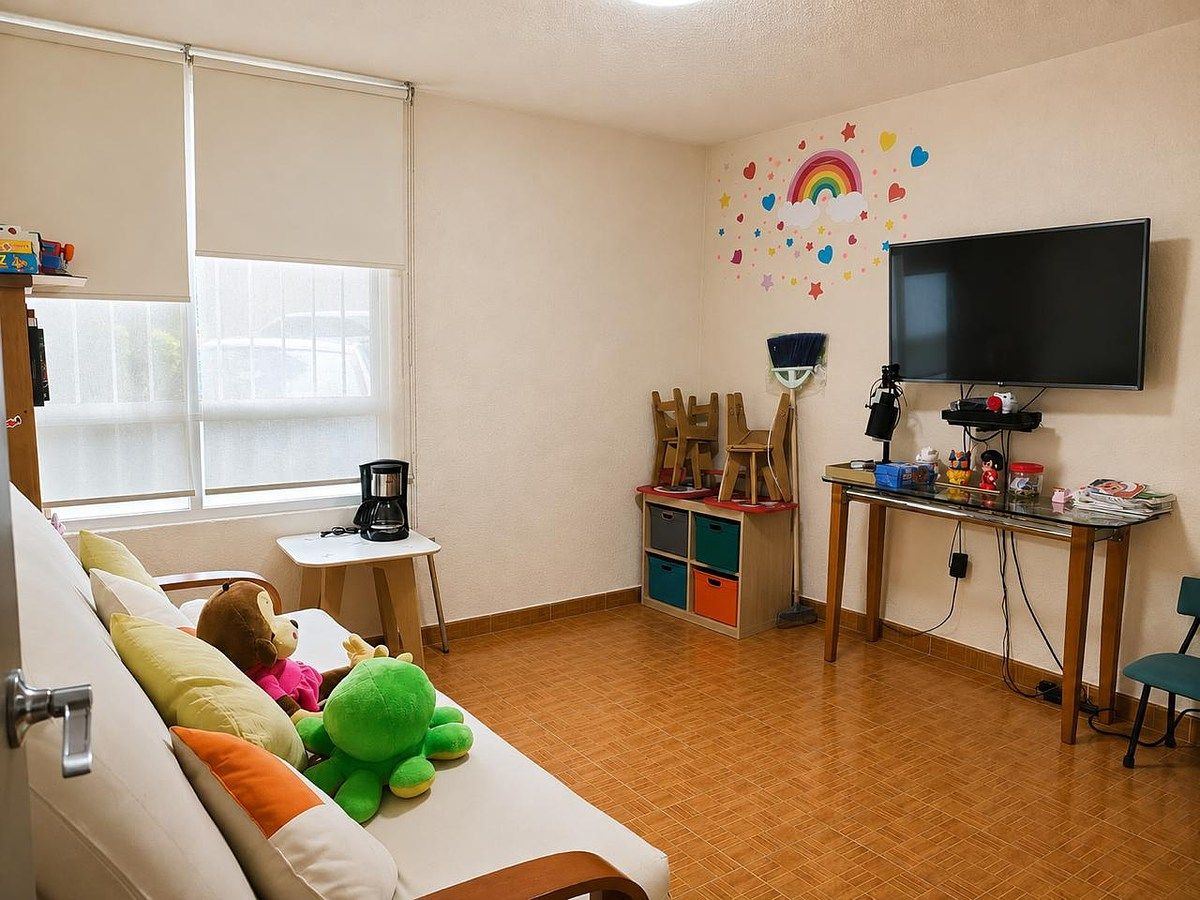 Apartamento em Narvarte Oriente, Benito Juárez, foto 14 de 20