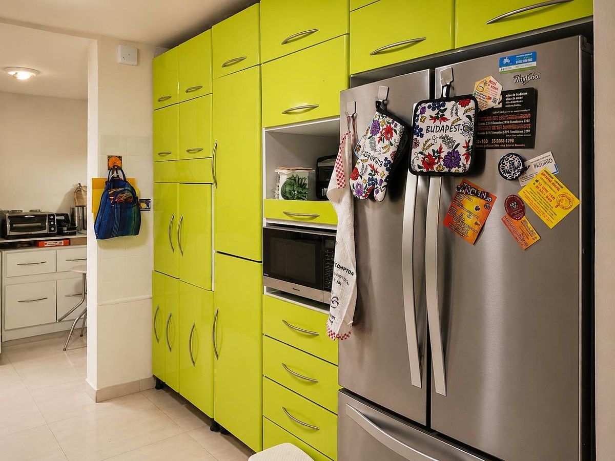 Apartamento em Narvarte Oriente, Benito Juárez, foto 15 de 20